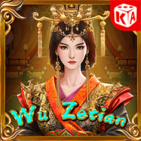 Legend of the Martial Empress