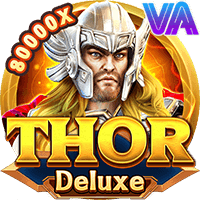 Premium Thunder God