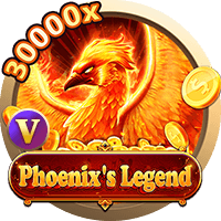 Legend of the Phoenix