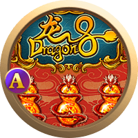 Dragon No. 8