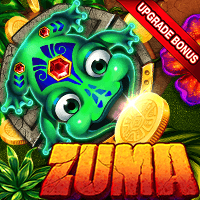 Zuma Legend