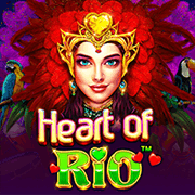 Rio Heart