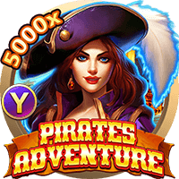 Pirate's Adventure