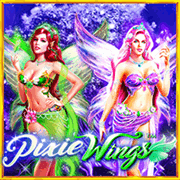 Fairy's Wings