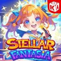 Beautiful Star Girl