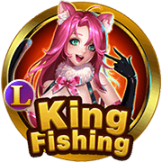 TP Fish Hunting King