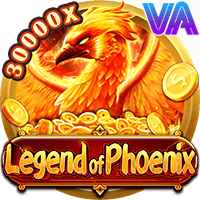 Phoenix Legend