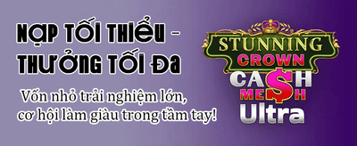 Trò chơi Casino VN78