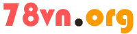 Logo vn78vn